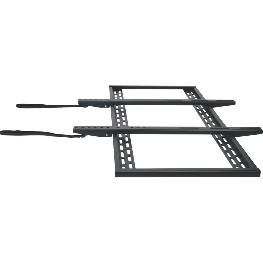 Tripp Lite by Eaton Display TV LCD Wall Monitor Mount Fixed 60" to 100" TVs / Monitors / Flat-Screens DWF60100XX