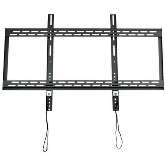 Tripp Lite by Eaton Display TV LCD Wall Monitor Mount Fixed 60" to 100" TVs / Monitors / Flat-Screens DWF60100XX