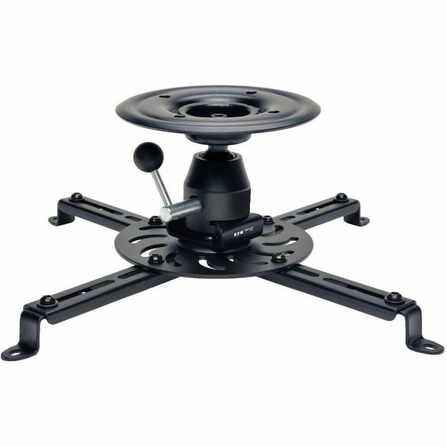 Tripp Lite by Eaton Display Projector Universal Ceiling Monitor Mount Full Motion DUNVPJT