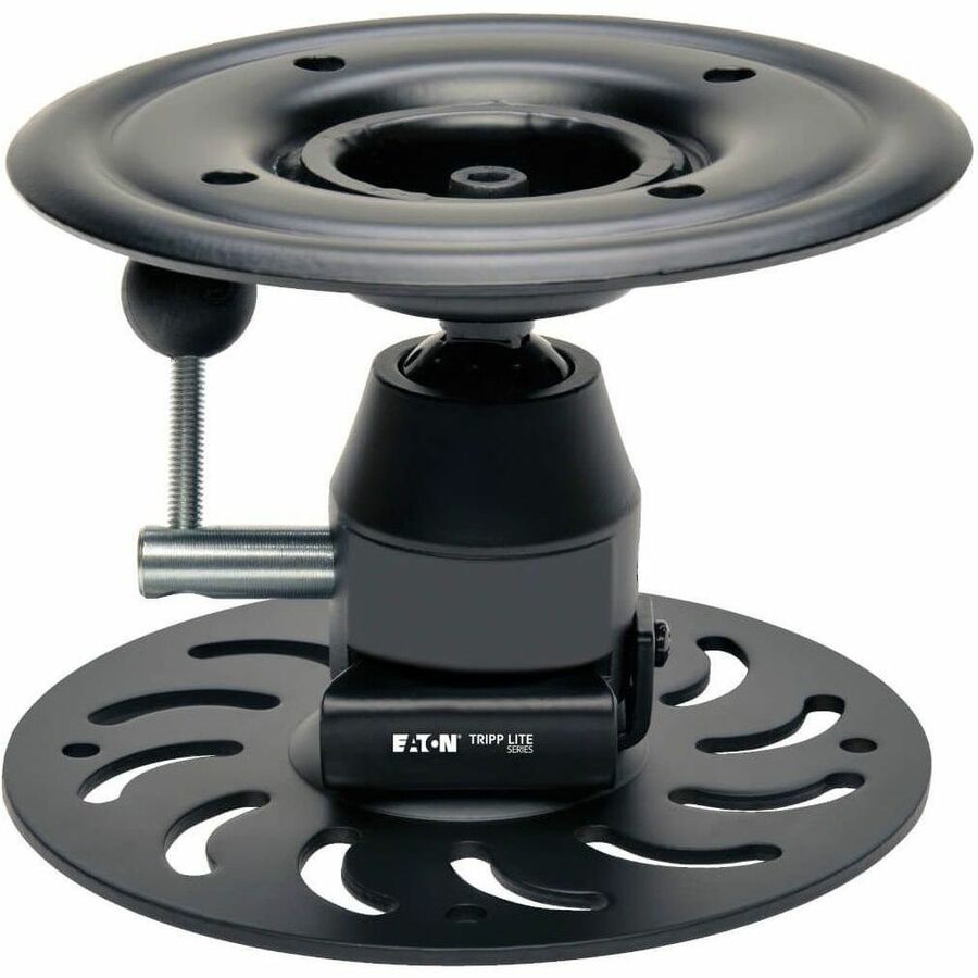 Tripp Lite by Eaton Display Projector Universal Ceiling Monitor Mount Full Motion DUNVPJT