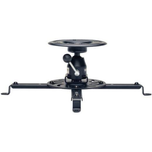 Tripp Lite by Eaton Display Projector Universal Ceiling Monitor Mount Full Motion DUNVPJT