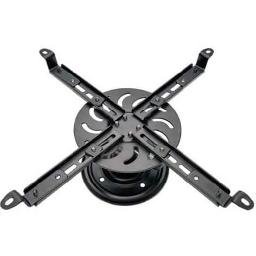 Tripp Lite by Eaton Display Projector Universal Ceiling Monitor Mount Full Motion DUNVPJT