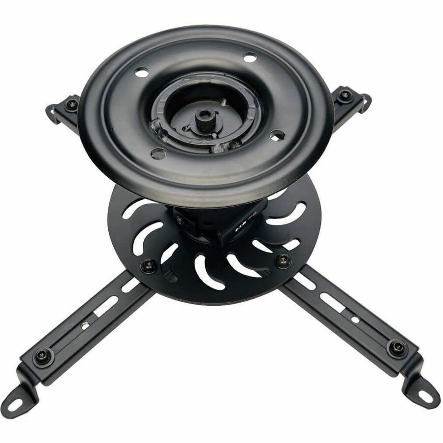 Tripp Lite by Eaton Display Projector Universal Ceiling Monitor Mount Full Motion DUNVPJT