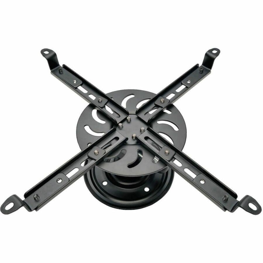 Tripp Lite by Eaton Display Projector Universal Ceiling Monitor Mount Full Motion DUNVPJT