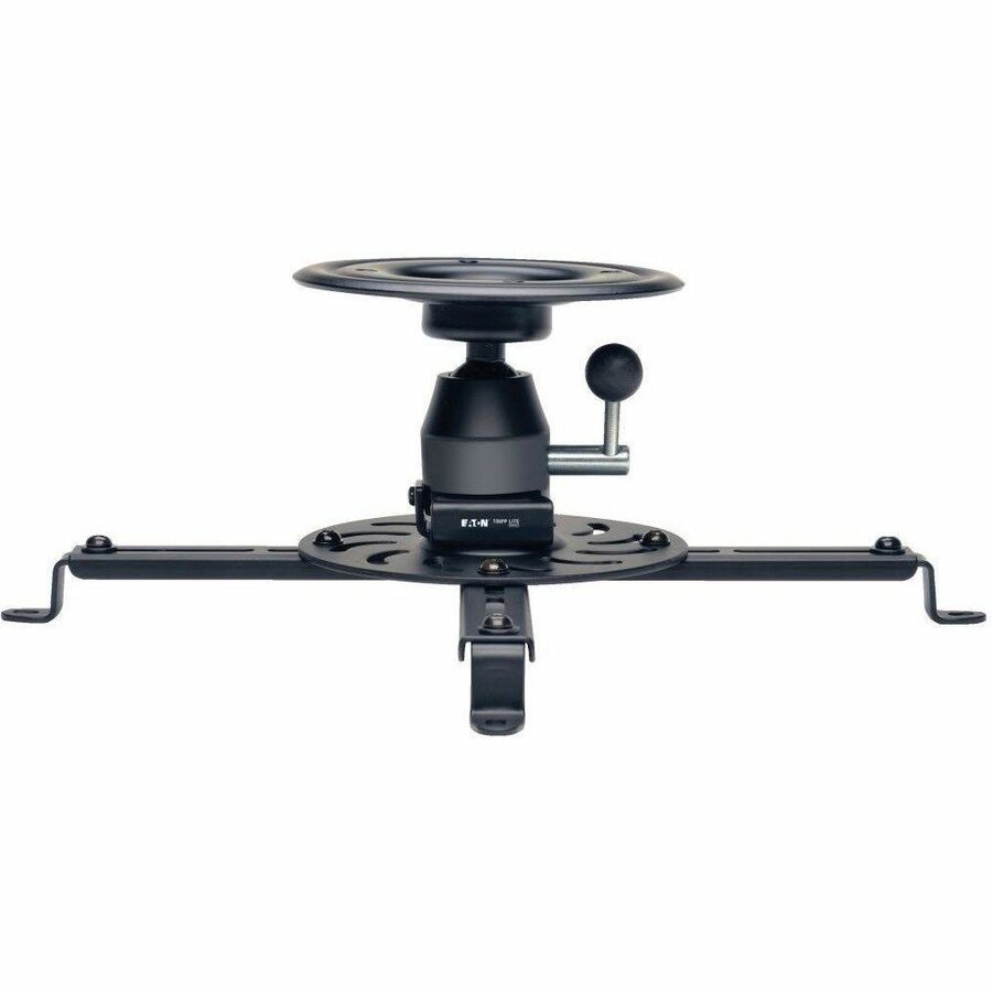 Tripp Lite by Eaton Display Projector Universal Ceiling Monitor Mount Full Motion DUNVPJT