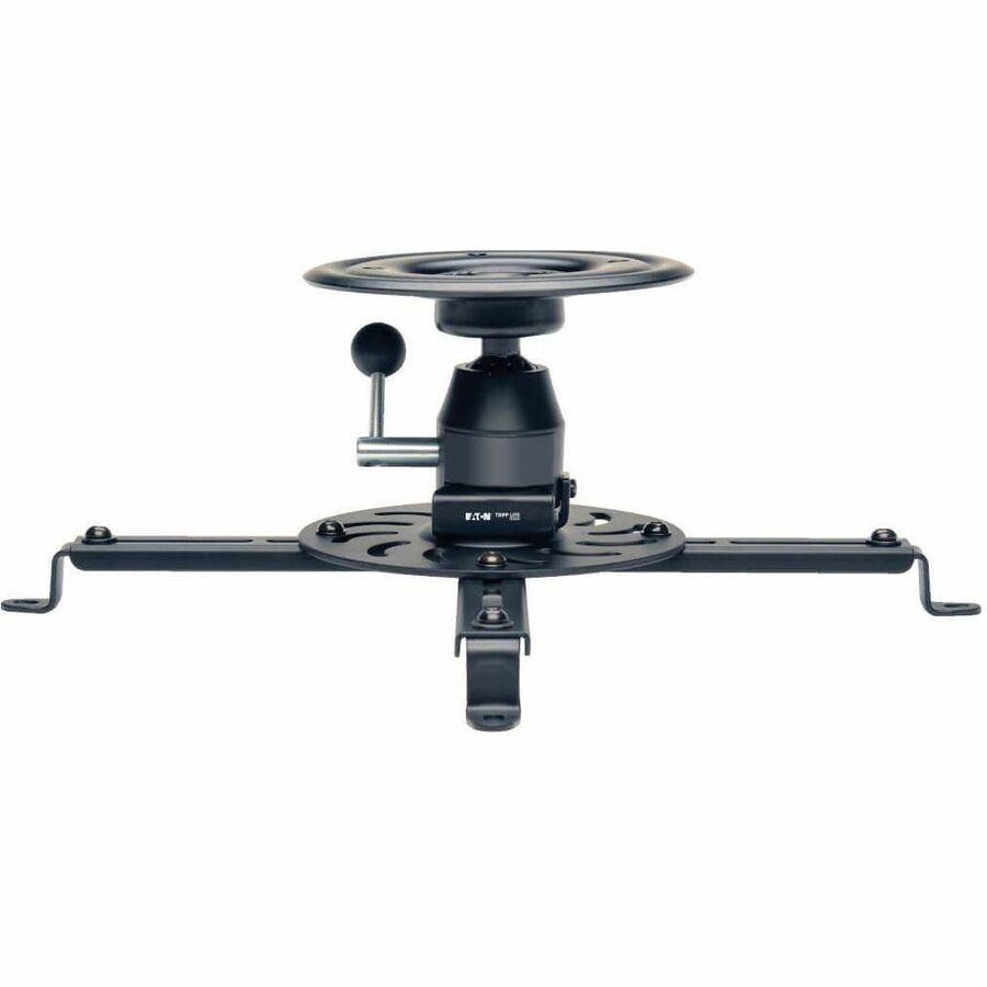 Tripp Lite by Eaton Display Projector Universal Ceiling Monitor Mount Full Motion DUNVPJT