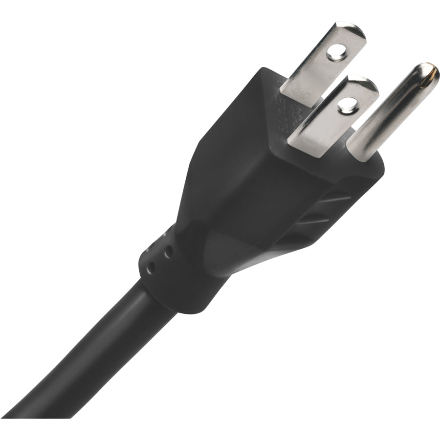 Tripp Lite by Eaton Power It! 6-Outlet Power Strip, 6 ft. (1.83 m) Cord, Black Housing PS66B