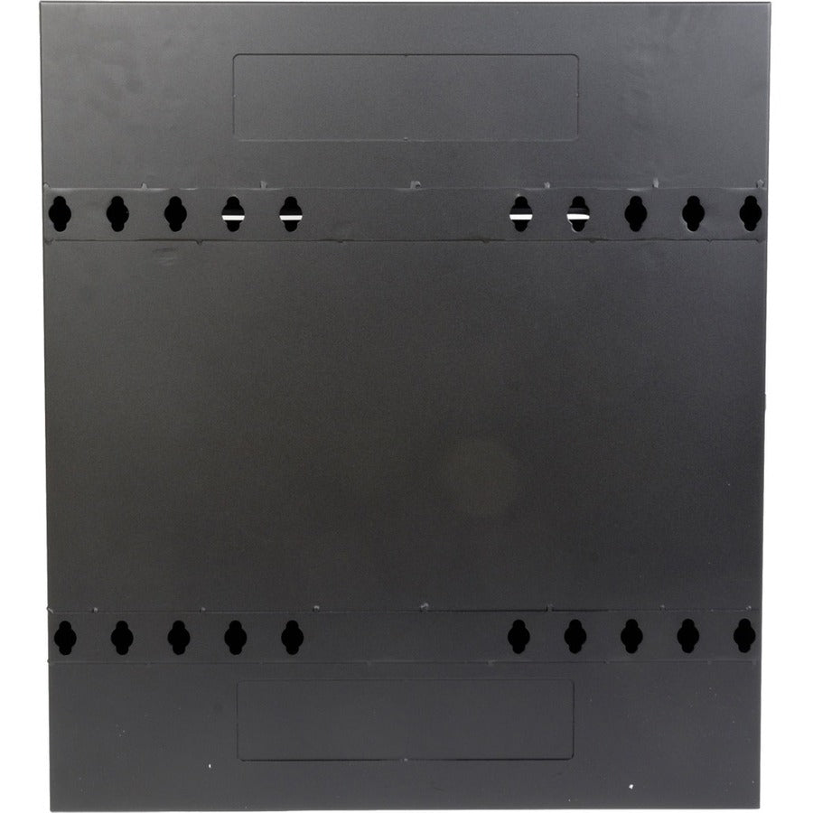 Tripp Lite by Eaton SmartRack 5U Low-Profile Vertical-Mount Server-Depth Wall-Mount Rack Enclosure Cabinet SRWF5U36