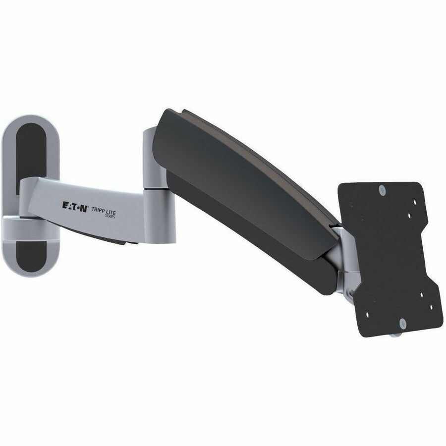 Tripp Lite by Eaton Display TV LCD Wall Monitor Mount Arm Swivel/Tilt 13" to 27" TVs / Monitors / Flat-Screens DWM1327SP
