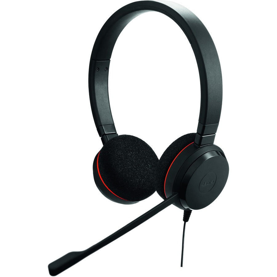 Jabra Evolve 20 UC Stereo 4999-829-209