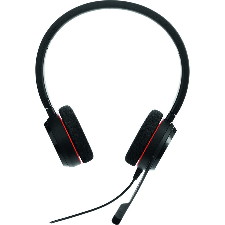 Jabra Evolve 20 UC Stereo 4999-829-209