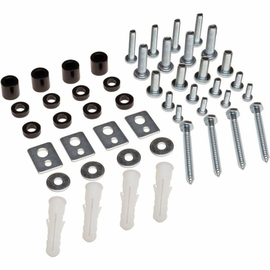 Tripp Lite by Eaton Display TV LCD Wall Monitor Mount Fixed 37" to 70" TVs / Monitors / Flat-Screens DWF3770L