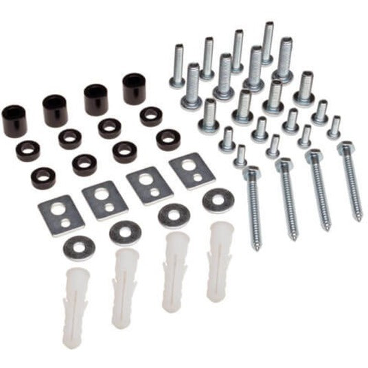 Tripp Lite by Eaton Display TV LCD Wall Monitor Mount Fixed 37" to 70" TVs / Monitors / Flat-Screens DWF3770L