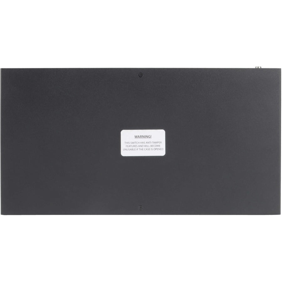 Tripp Lite by Eaton Secure KVM Switch, 4-Port, Dual Monitor, DisplayPort to DisplayPort, 4K, NIAP PP3.0, Audio, CAC, TAA B002-DP2AC4