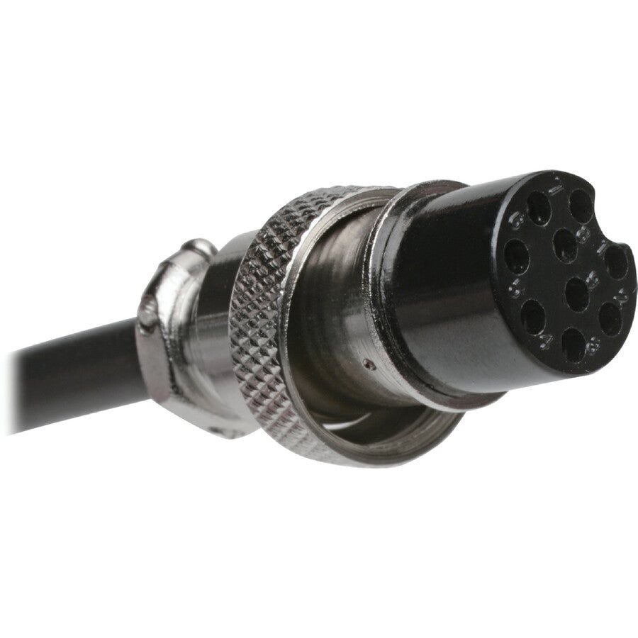 Tripp Lite by Eaton LX Platform SNMP/Web Interface Module - Remote Cooling Management for SRCOOL12K Models SRCOOLNETLX