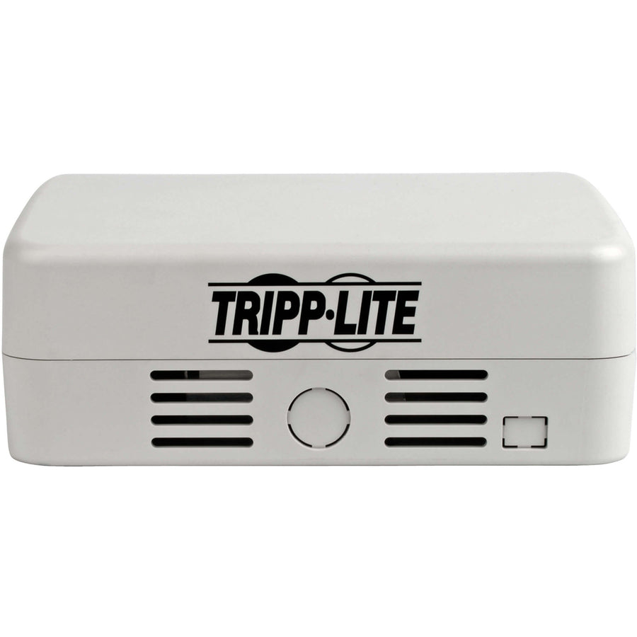 Tripp Lite by Eaton Wireless Access Point Enclosure with Lock - Surface-Mount, ABS Construction, 11 x 11 in. EN1111