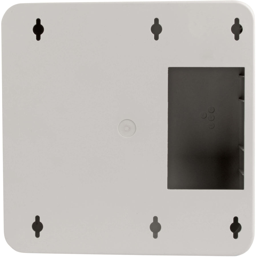 Tripp Lite by Eaton Wireless Access Point Enclosure with Lock - Surface-Mount, ABS Construction, 11 x 11 in. EN1111