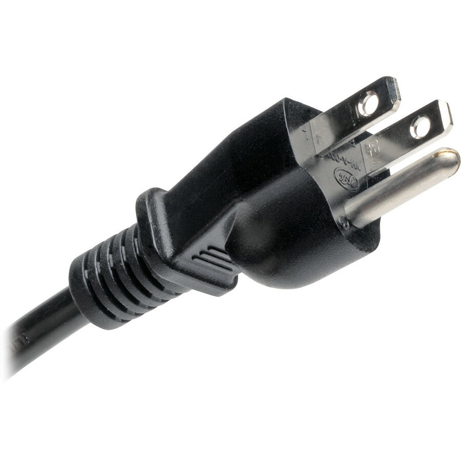 Tripp Lite by Eaton 900VA 480W Line-Interactive UPS with 6 Outlets - AVR, VS Series, 120V, 50/60 Hz, Tower - Battery Backup VS900T