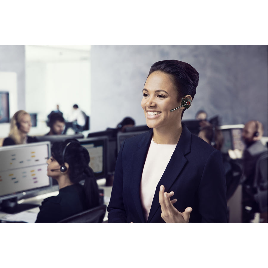 Jabra Engage 75 Convertible Headset 9555-583-125