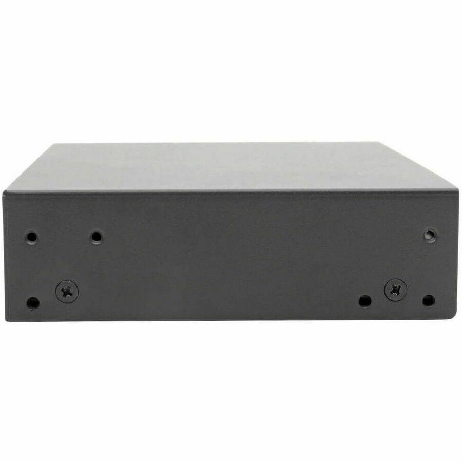 Tripp Lite by Eaton 4-Port Console Server with Dual GB NIC, 4Gb Flash and 4 USB Ports B093-004-2E4U