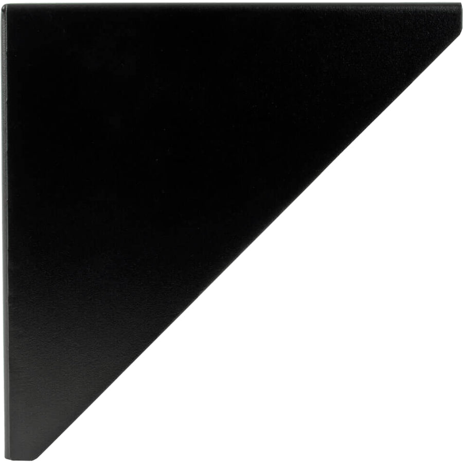 Tripp Lite by Eaton Wallmount Rack 4U Vertical Rack Bracket 175lb Capacity SRWALLBRKT4U