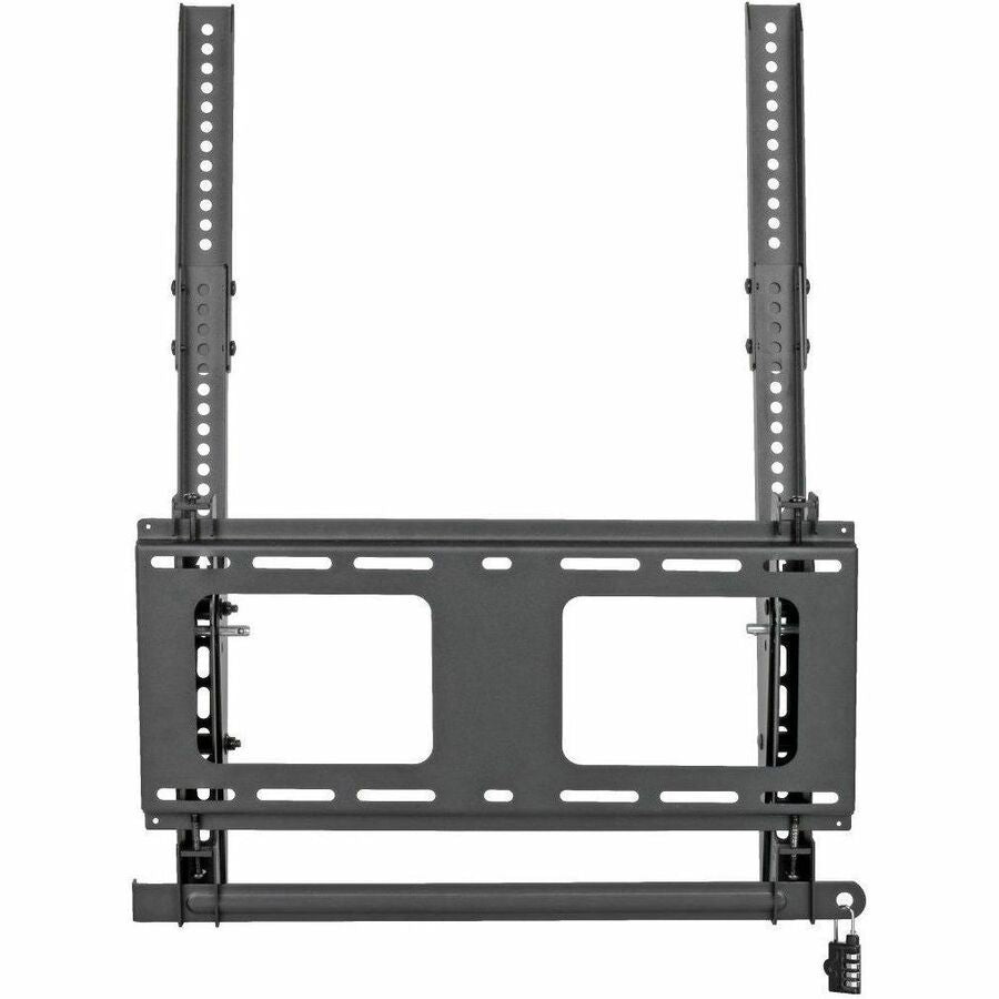 Tripp Lite by Eaton Heavy-Duty Tilt Security TV Wall Mount for 45-55" TVs & Monitors - Flat Screen Portrait Mode DWTPSC4555M