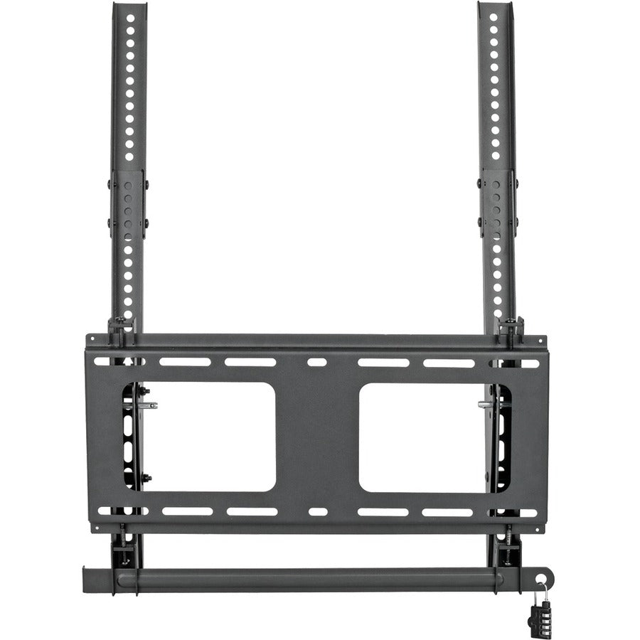 Tripp Lite by Eaton Heavy-Duty Tilt Security TV Wall Mount for 45-55" TVs & Monitors - Flat Screen Portrait Mode DWTPSC4555M