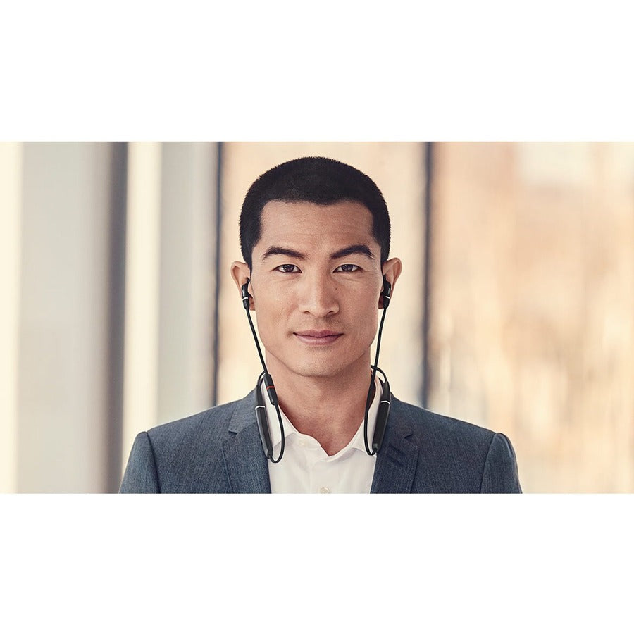 Jabra EVOLVE 65e UC Earset 6599-629-109