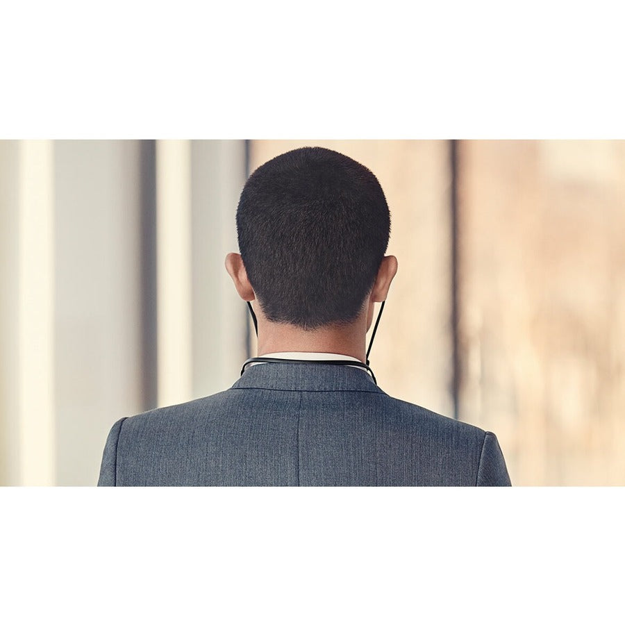 Jabra EVOLVE 65e UC Earset 6599-629-109