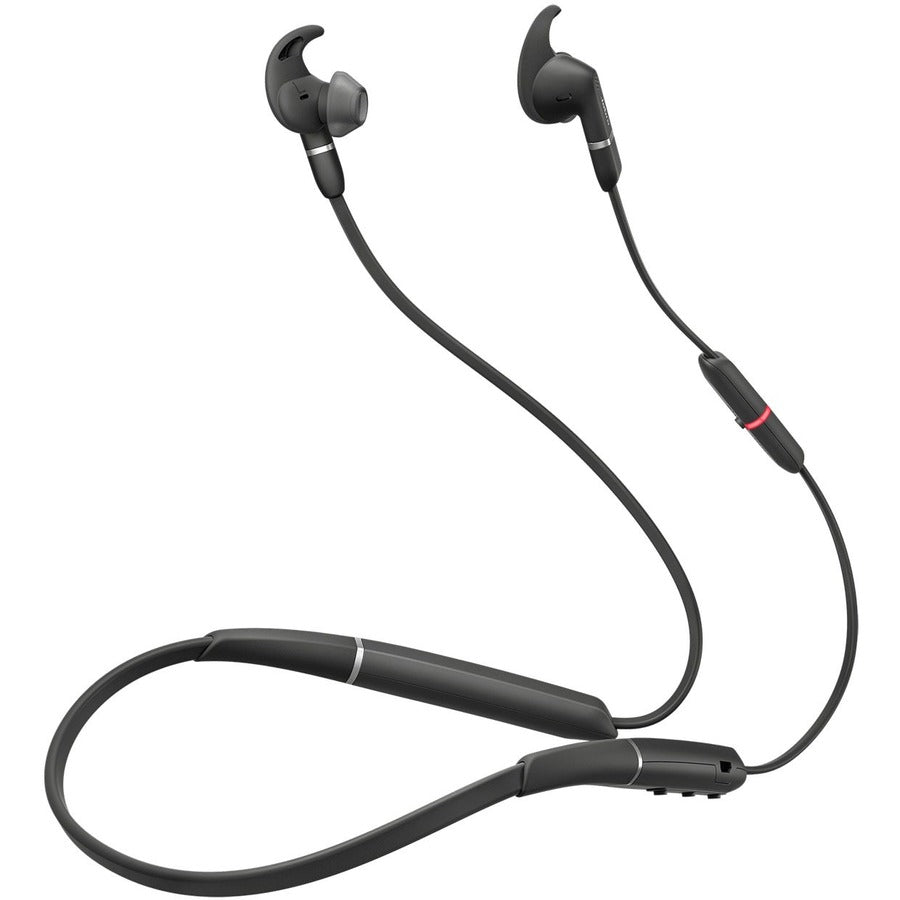 Jabra EVOLVE 65e UC Earset 6599-629-109