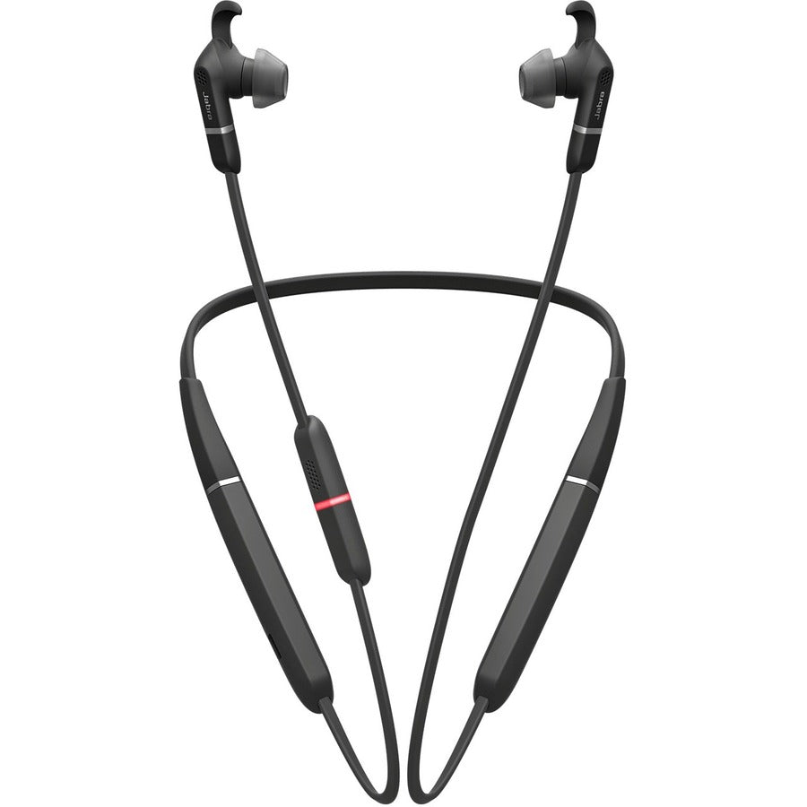 Jabra EVOLVE 65e UC Earset 6599-629-109
