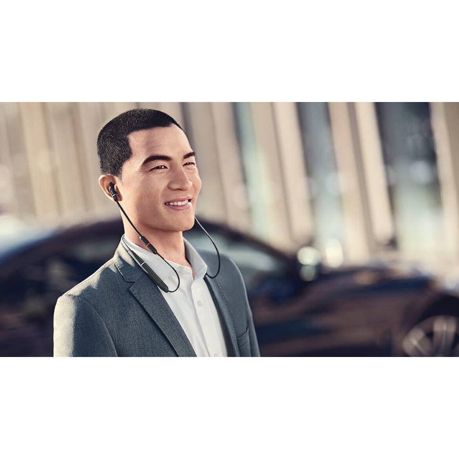 Jabra EVOLVE 65e UC Earset 6599-629-109