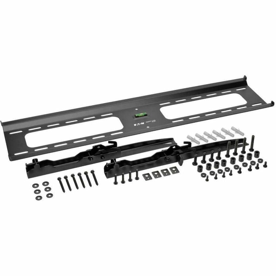 Tripp Lite by Eaton Heavy-Duty Tilt Wall Mount for 37" to 80" TVs and Monitors, Flat or Curved Screens, UL Certified DWT3780XUL