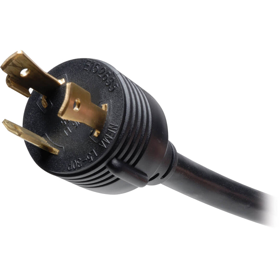 Tripp Lite by Eaton 2.9kW Single-Phase Switched PDU, LX Platform, Outlet Monitoring, 120V Outlets (24 NEMA 5-15/20R), L5-30P Plug, 0U, TAA PDUMVR30NETLX