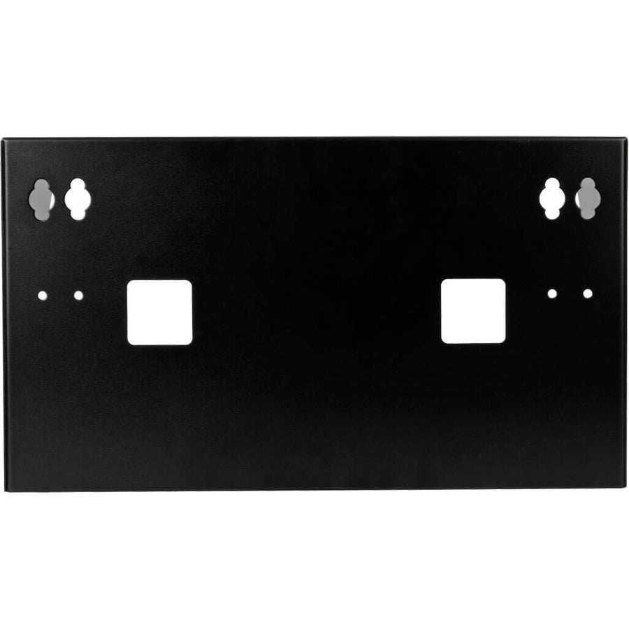 Tripp Lite by Eaton Wallmount Rack 6U Vertical Rack Bracket 200lb Capacity SRWALLBRKT6U