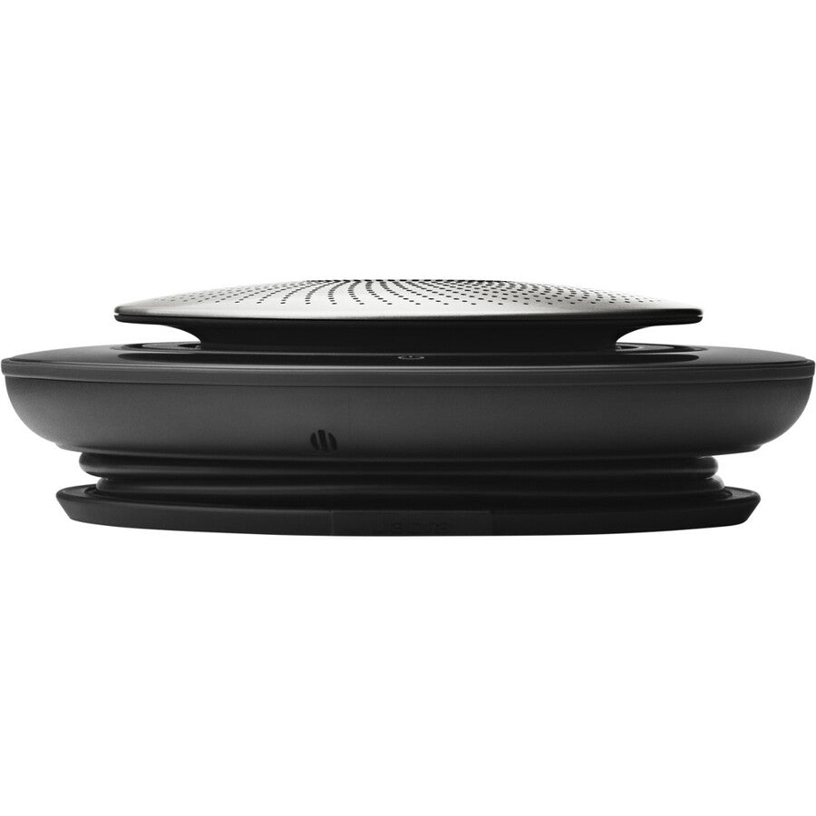 Jabra Speak 710 Portable Bluetooth Smart Speaker - Google Assistant, Siri Supported 7710-809