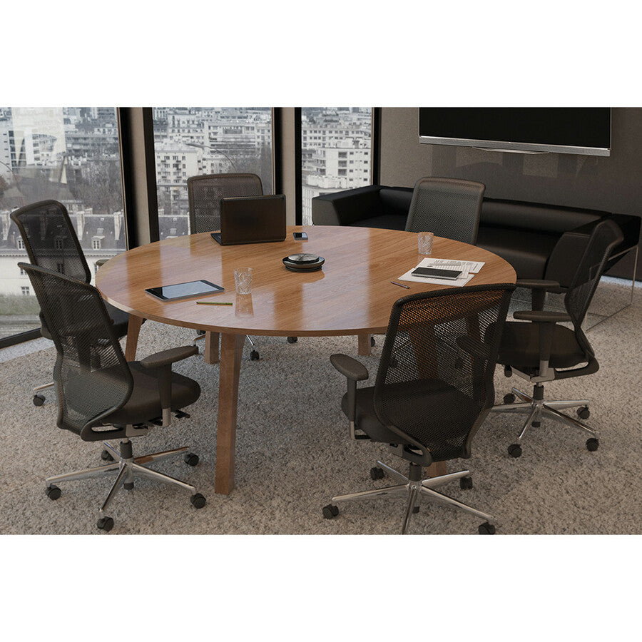 Jabra Speak 710 Portable Bluetooth Smart Speaker - Google Assistant, Siri Supported 7710-809