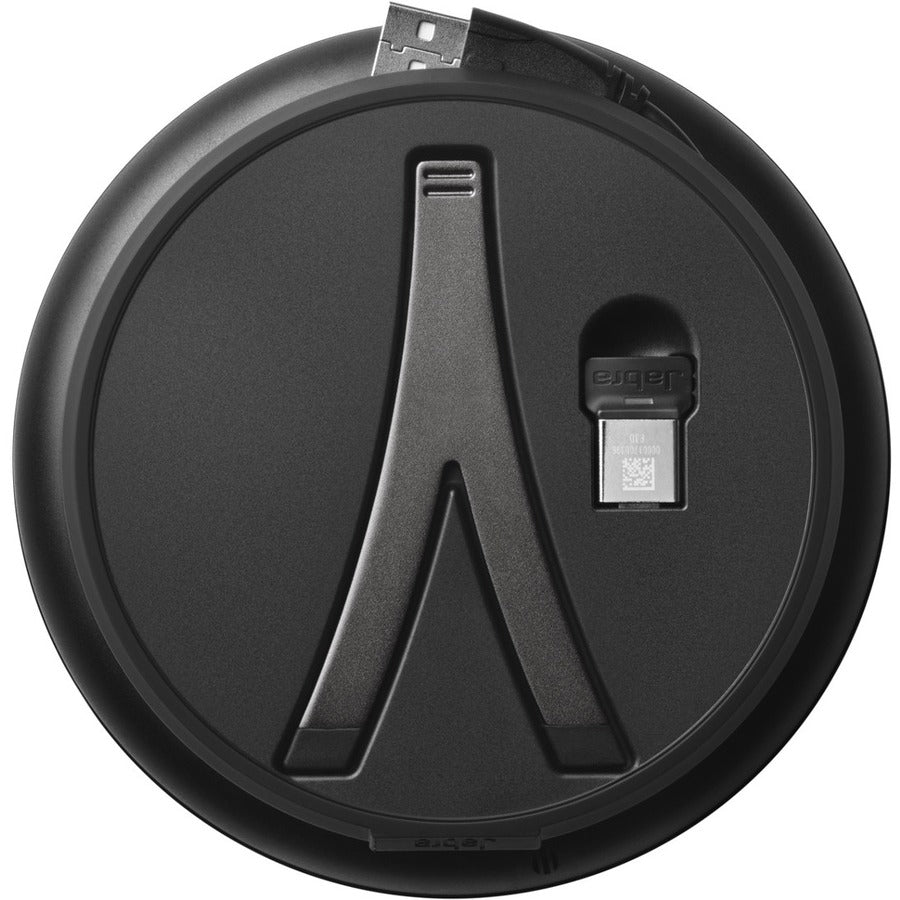 Jabra Speak 710 Portable Bluetooth Smart Speaker - Google Assistant, Siri Supported 7710-809