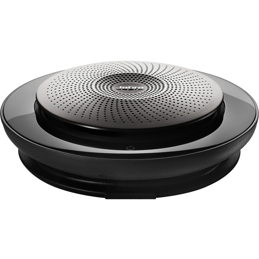 Jabra Speak 710 Portable Bluetooth Smart Speaker - Google Assistant, Siri Supported 7710-809