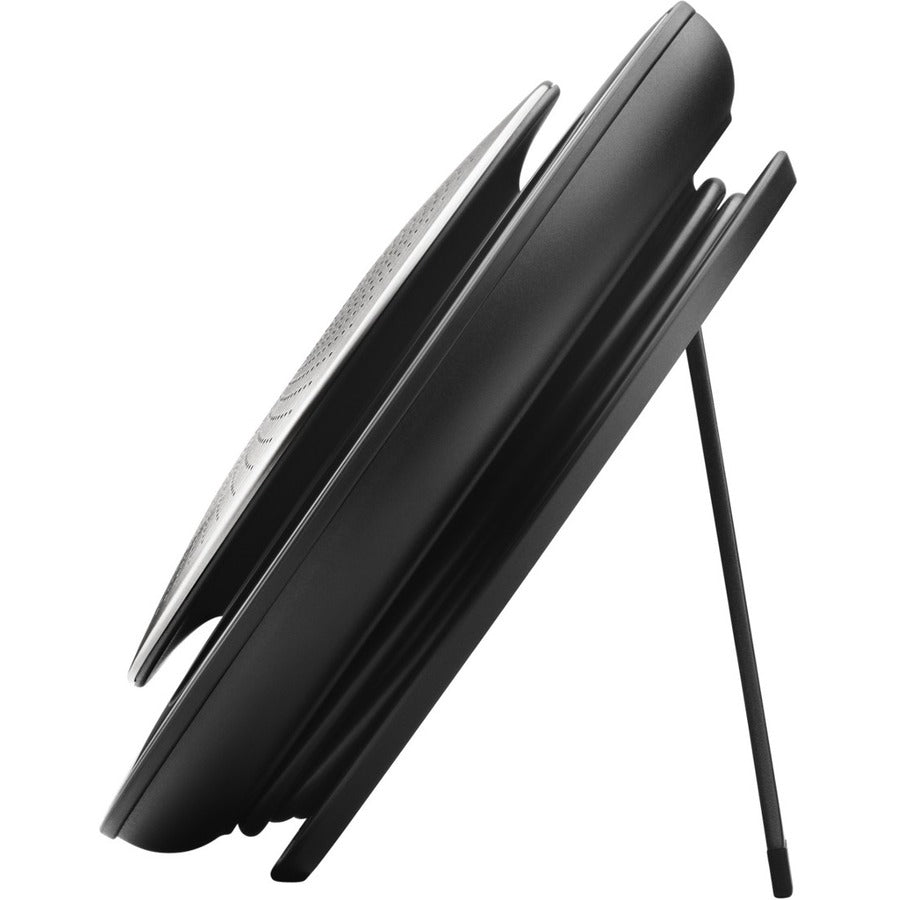 Jabra Speak 710 Portable Bluetooth Smart Speaker - Google Assistant, Siri Supported 7710-809