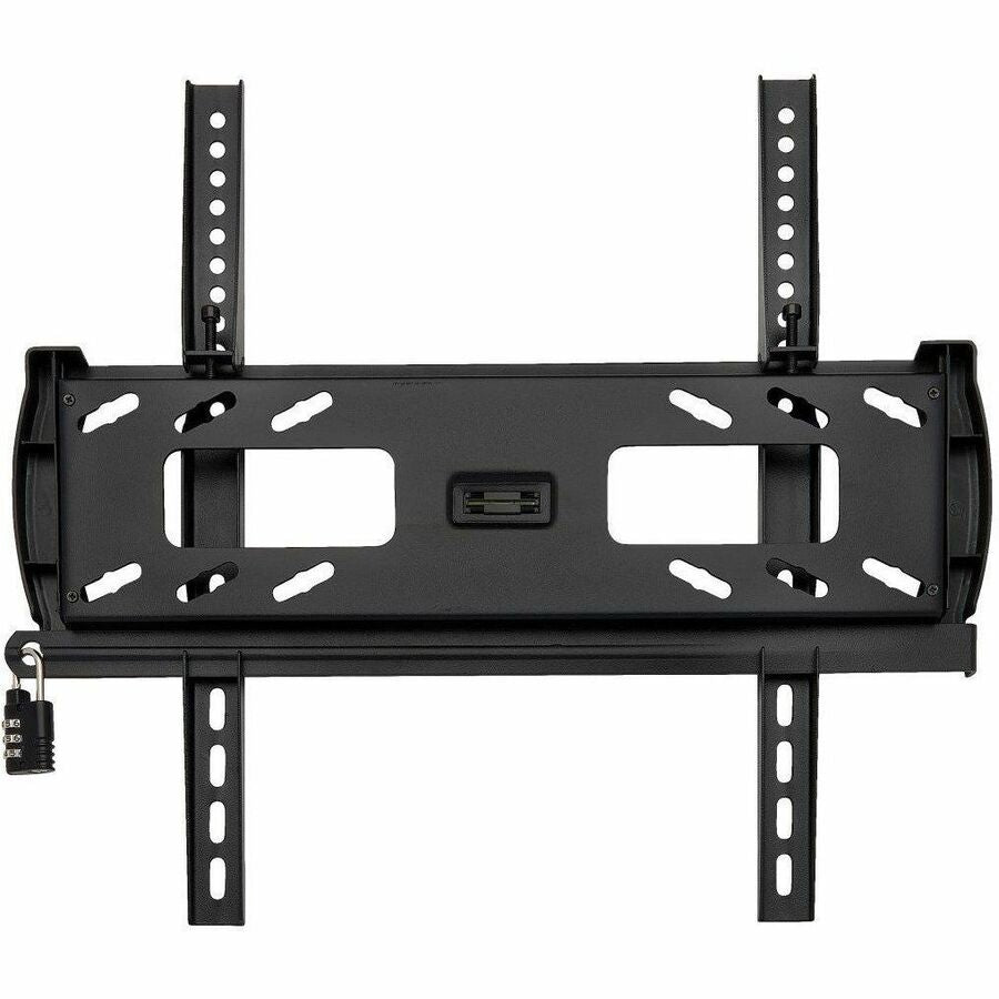 Tripp Lite by Eaton Fixed TV Wall Mount 32-55" , Heavy Duty, Security, Televisions & Monitors - Flat/Curved, UL Certified DWFSC3255MUL