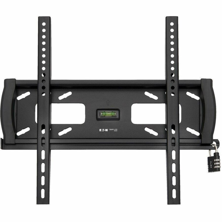 Tripp Lite by Eaton Fixed TV Wall Mount 32-55" , Heavy Duty, Security, Televisions & Monitors - Flat/Curved, UL Certified DWFSC3255MUL