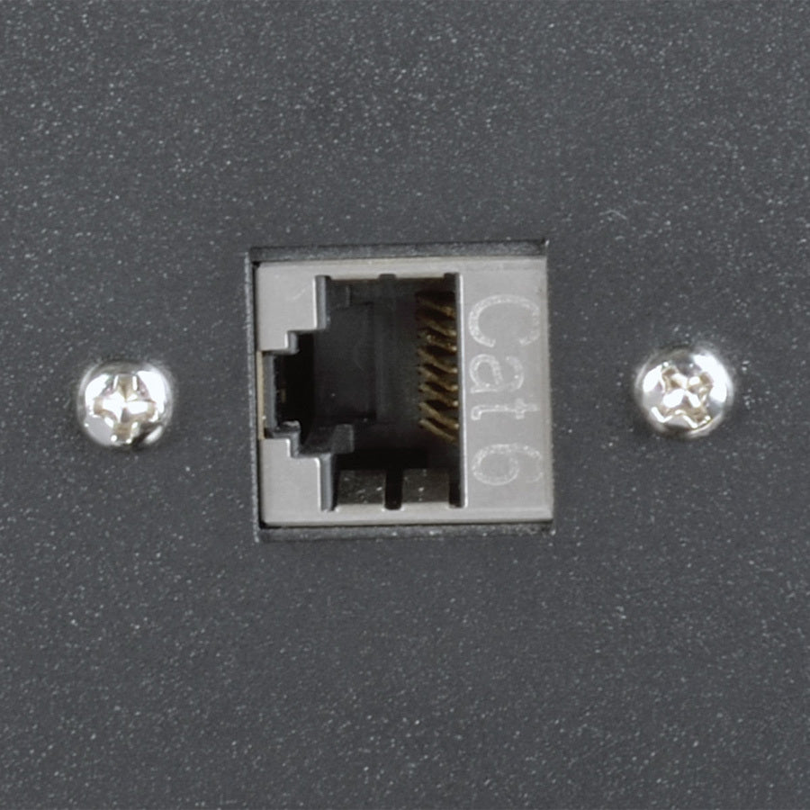 Tripp Lite by Eaton Multi-Device Charging Cart, 36 AC Outlets, Chromebooks and Laptops, Black CSC36AC