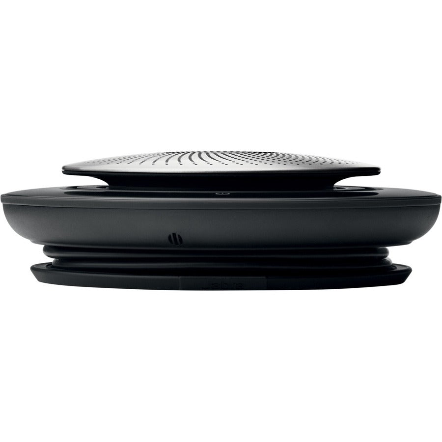 Jabra Speak 710-MS Wired/Wireless Bluetooth Speakerphone - Skype for Business 7710-309
