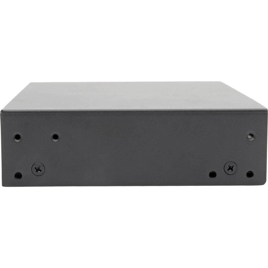 Tripp Lite by Eaton 8-Port Console Server with Dual GbE NIC, 4Gb Flash and 4 USB Ports B093-008-2E4U