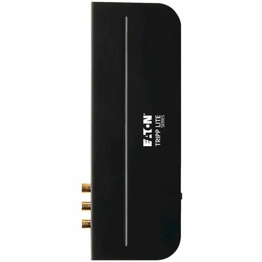 Tripp Lite by Eaton 4x2 HDMI Matrix Switch/Splitter with Audio Extractor - 4K 60 Hz, IR Control, HDCP 2.2, 4:4:4 B118-2X4-4K-A