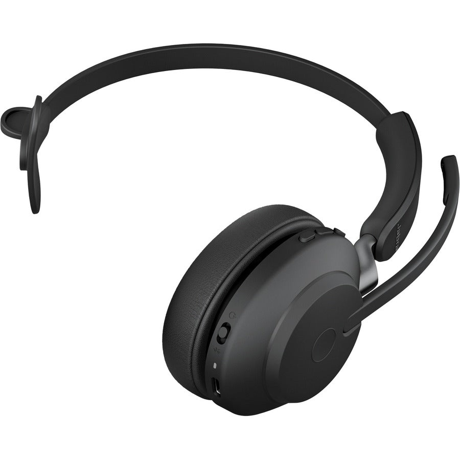 Jabra Evolve2 65 Headset 26599-889-899