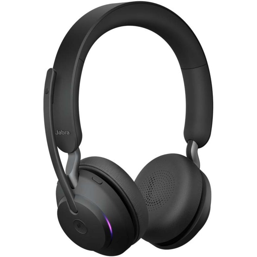 Jabra Evolve2 65 Headset 26599-989-899