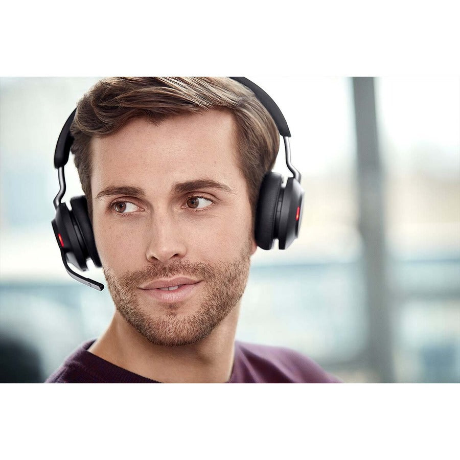Jabra Evolve2 65 Headset 26599-989-999