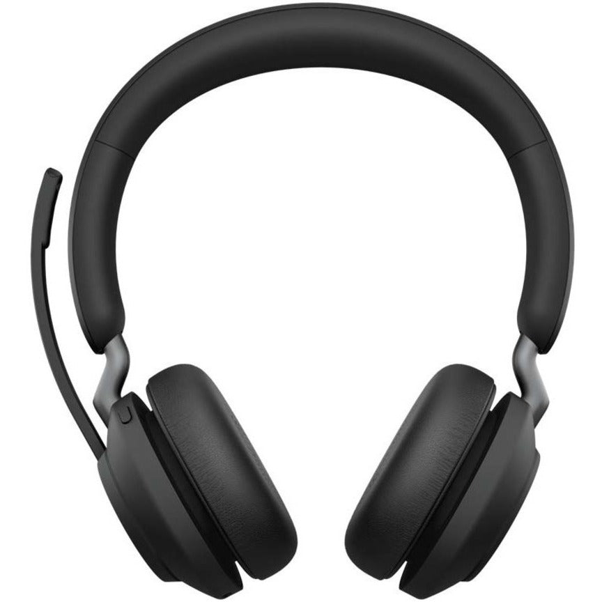 Jabra Evolve2 65 Headset 26599-989-999